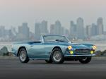 Maserati 3500 Spyder 1959 года